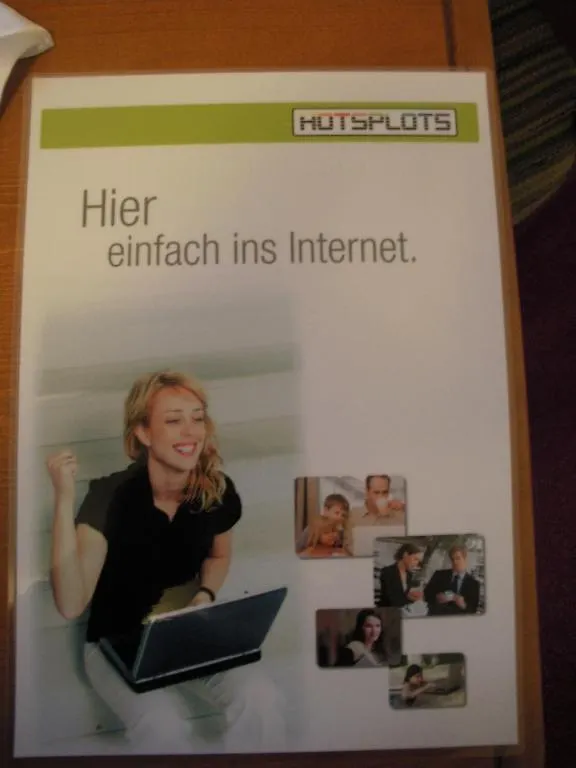 Pension Lette Eck Berlino 2*,