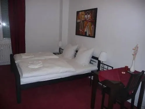 Pension Lette Eck Berlino