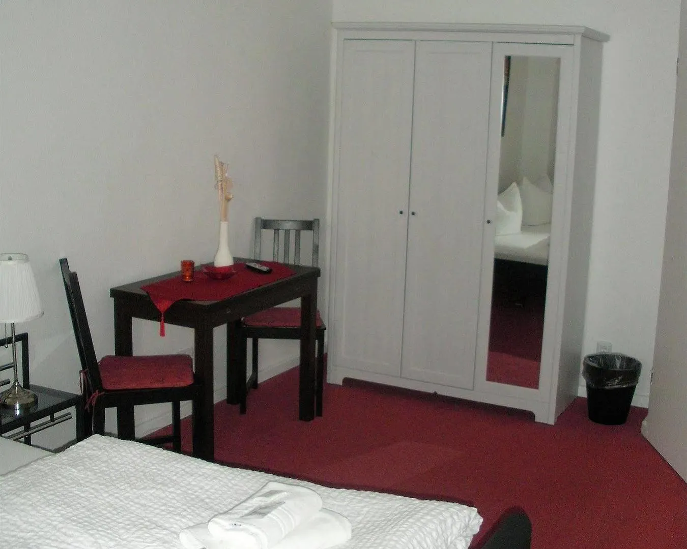 Pension Lette Eck Berlino