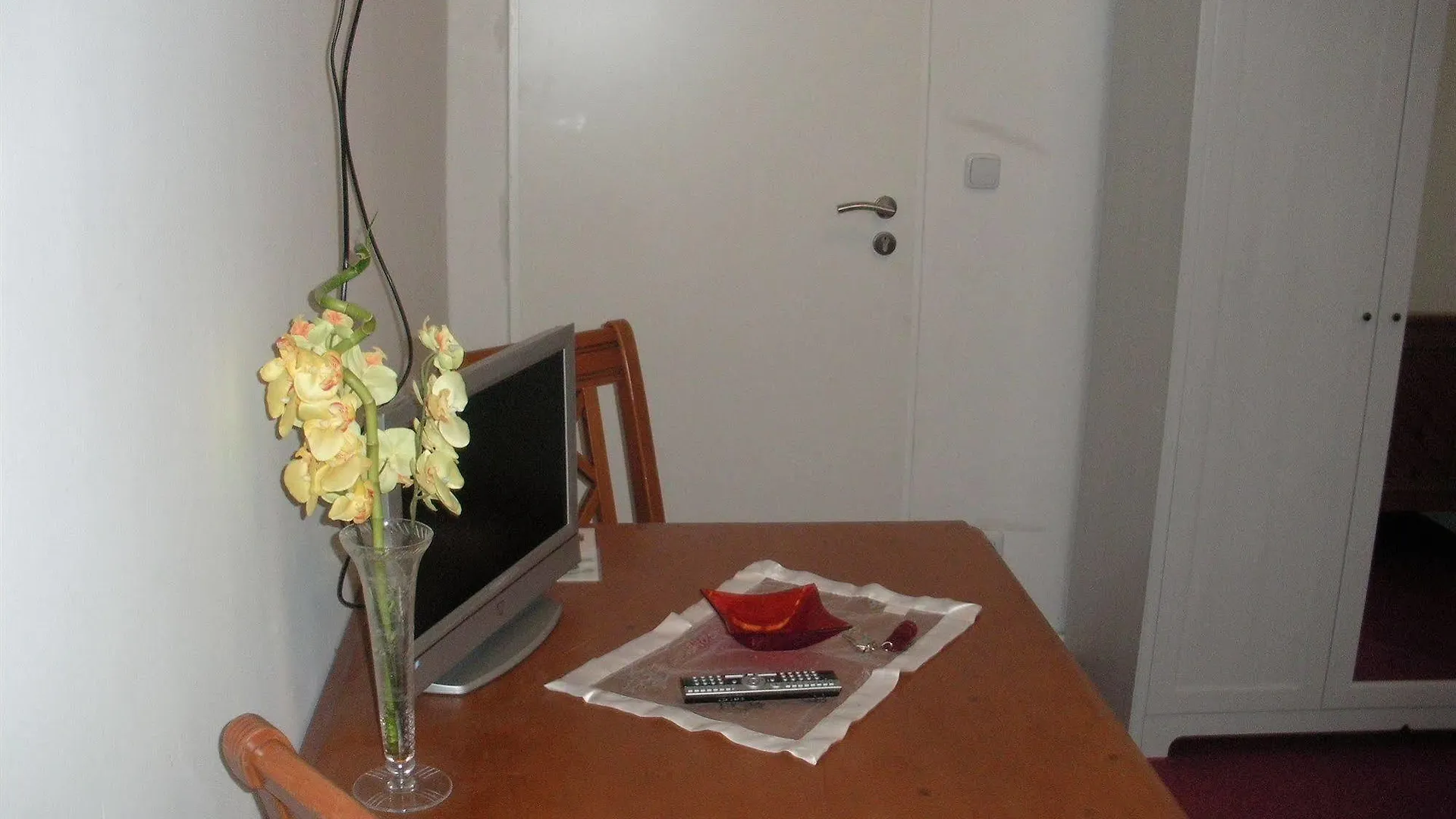 Pension Lette Eck Berlino