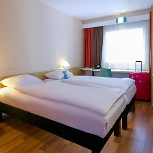 מלון Ibis Potsdamer Platz
